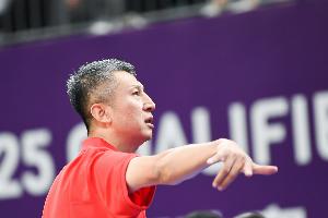 中國男籃2連??！世預賽每個小組四支球隊 前三名晉級第二階段