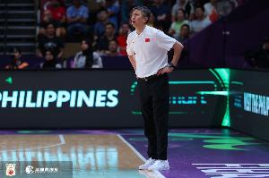 媒體人：一開始就不看好郭指導(dǎo)二進(jìn)宮 但現(xiàn)在誰敢接這個燙手山芋