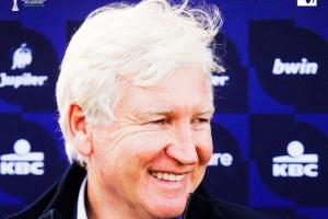 非洲雄獅無(wú)緣世界杯！官方：喀麥隆國(guó)家隊(duì)主帥馬克·布賴斯下課