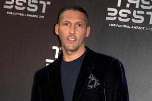 馬特拉齊：勞塔羅會在國米射手榜上排得更高 國米是意大利最強