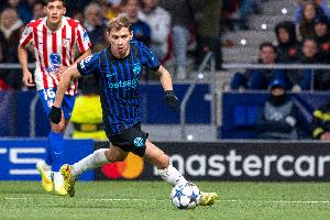 巴雷拉：意大利國家隊需要重拾信心，我們還有時間為附加賽做準備