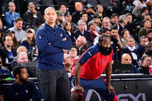 什么時(shí)候是個(gè)頭！快船5連敗聯(lián)盟現(xiàn)存最長(zhǎng) 接下來(lái)打鷹狼火&2戰(zhàn)灰熊