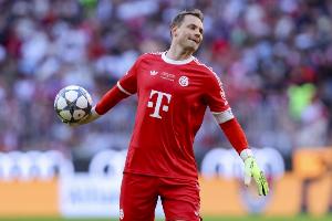 39歲諾伊爾：回德國隊踢世界杯？我不確定 目前沒在考慮續(xù)約的事