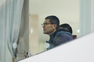 東體：邵佳一帶西海岸全部助手前往國足，足協(xié)考慮組織冬訓