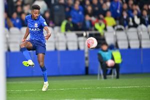 東體：申花6名外援3人合同年底到期，續(xù)約工作或已進入尾聲