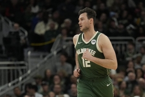 加里納利NBA生涯輾轉(zhuǎn)10支球隊(duì) 總薪資達(dá)2.03億美元