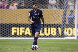 記者：貝拉爾多接近加盟弗拉門戈，租借+選擇性買斷費約1000萬歐