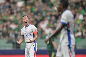 東體：申花64分將近一半與吳曦有關 斯盧茨基將沿用433陣型