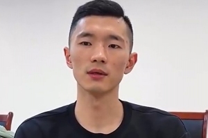 俱樂(lè)部杯首勝！媒體人：陳林堅(jiān)證明自己還有油 外援珀塞爾不錯(cuò)