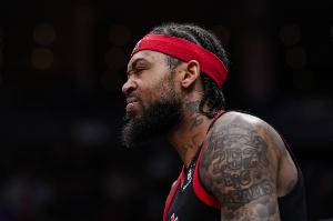 傷退后回歸！英格拉姆17中7得21分6板3助 有4次失誤&正負值-14