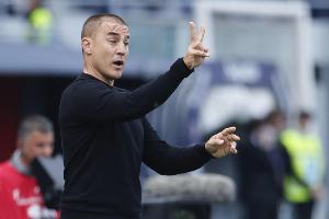 卡納瓦羅：過份注重腳下技術，導致意大利無法培養(yǎng)出世界級后衛(wèi)