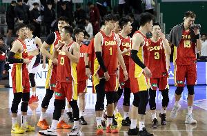 郭士強曾說目標(biāo)通過世界杯晉級奧運 但現(xiàn)在看來晉級世界杯都困難