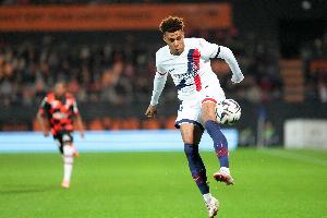 杜埃：已經(jīng)準(zhǔn)備好出戰(zhàn)周末的比賽，目標(biāo)整個(gè)賽季保持好狀態(tài)