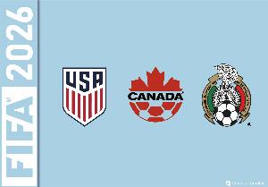 前美國(guó)足協(xié)主席：2026世界杯將成為足球在美國(guó)實(shí)現(xiàn)飛躍的催化劑