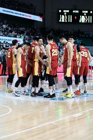 總局：要完善國家隊人員選拔機制 加強人才庫建設(shè) 先入庫再入隊