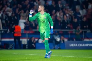 巴黎更新傷情：舍瓦利耶仍在接受治療 門德斯、阿什拉夫繼續(xù)康復(fù)