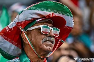 泰晤士：世界杯美國(guó)可能突擊檢查球迷 海地+伊朗球迷無法現(xiàn)場(chǎng)觀賽