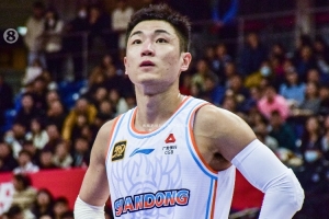 CBA俱樂(lè)部杯進(jìn)行時(shí)！媒體人：高詩(shī)巖明天抵達(dá)長(zhǎng)沙 和山東男籃會(huì)合