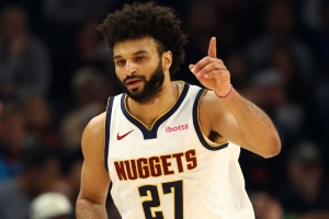 卡萊爾：穆雷是一名被嚴重低估的球員 他與約基奇搭檔讓比賽很難