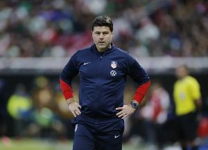 波切蒂諾：接下來(lái)世界杯抽簽毫無(wú)壓力 美國(guó)隊(duì)需要美國(guó)人民的支持