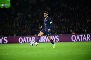 扎伊爾·埃梅里：會(huì)觀看世界杯抽簽儀式，希望能參加這項(xiàng)賽事