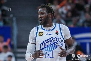 4外援全部注冊完成！CBA官網(wǎng)：北京男籃為馬帝昂完成注冊