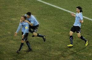 弗蘭：世界杯擴(kuò)軍讓多國(guó)圓夢(mèng)，也讓更多球迷參與到世界杯歷史中