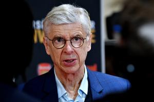 溫格：世界杯48隊(duì)正合適，能從所在大洲殺出來就是實(shí)力的體現(xiàn)