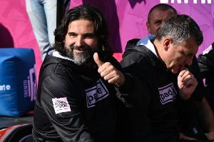 阿達尼談意大利潛在對手：瑞士將我們從歐洲杯淘汰，不容易被擊敗