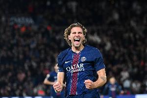 法媒：扎巴爾尼因病無(wú)緣出戰(zhàn)雷恩，恩里克排兵布陣捉襟見肘