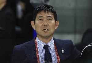 森保一：荷蘭曾3進世界杯決賽 若烏克蘭晉級則我們將是最艱難小組