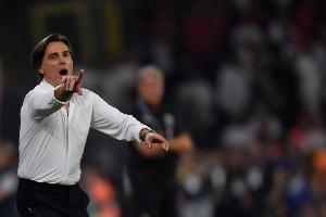 蒙特拉：土耳其隊(duì)專注于備戰(zhàn)附加賽，我們渴望時隔多年重返世界杯