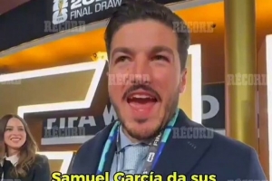 墨西哥新萊昂州長：期待荷蘭隊(duì)來我們這里比賽，打算請球迷喝啤酒