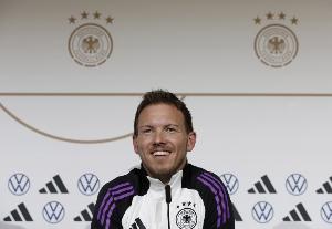 納帥：我們組并非超級容易 厄瓜多爾有幾位頂級球星且是南美區(qū)第2