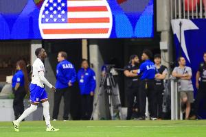 未卜先知？美國和巴拉圭、澳大利亞同組，近2個月均2-1戰(zhàn)勝對手