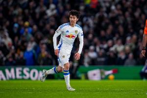 絕平紅軍，田中碧：沒有人想過放棄比賽，我們還需變得更好