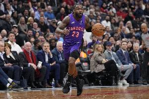 半場落后近20分！謝德：這不是該有的樣子 沒借口就是打得不好