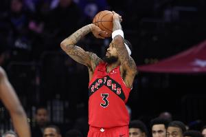 英格拉姆：能站在賽場做自己熱愛的事很開心 坦然面對比賽的好壞