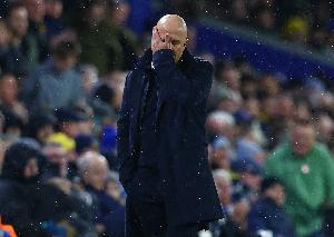 英超主帥下課賠率：斯洛特升第一，弗蘭克第四，阿莫林第五