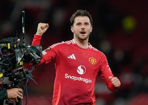 郵報：圖赫爾征召芒特參加世界杯的可能性很小，認(rèn)為和戰(zhàn)術(shù)不搭