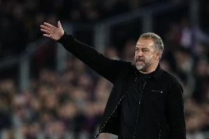 有毒??切爾西3-0巴薩后2平2負(fù) 皇馬勝巴薩后從5分領(lǐng)跑變落后4分