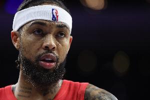 次節(jié)歇火僅2分！英格拉姆半場10中6&8罰6中拿到19分4板3助2斷