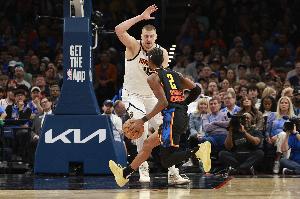 本賽季賽程已過四分之一 目前的最佳陣容和全明星的評選都有誰？