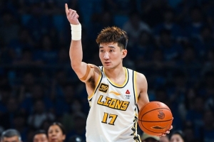 CBA最佳防守球員評選規(guī)則：各隊主教練&媒體評選小組共同投票積分