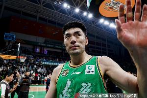 CBA新賽季即將打響！李曉旭將迎第21季 周鵬、劉曉宇第20季