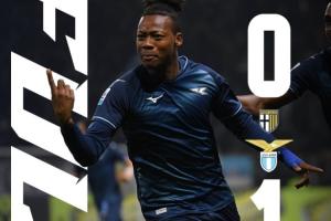 爭議神劇情！拉齊奧吃兩張爭議紅牌隨后對手送禮，9人作戰(zhàn)仍贏球