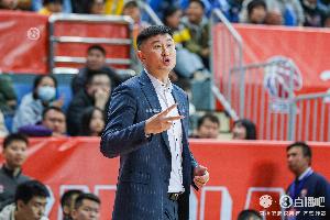 媒體人：今天或是宏遠年輕人投名狀 打好了進輪換&打不好一邊待著