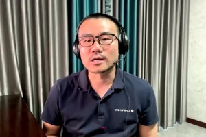 用什么詞語評價(jià)雷霆奪冠？徐靜雨：無感，如果是步行者奪冠我會(huì)激動(dòng)好幾天