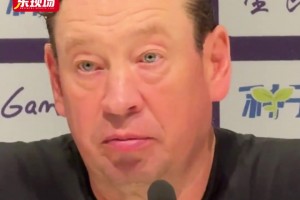 吳曦賽后采訪：贏球是一種釋放，和路易斯約定“破門跑位”