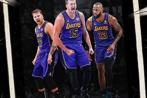 湖人若真想換來約基奇，那得出什么樣的籌碼掘金才會同意?。??